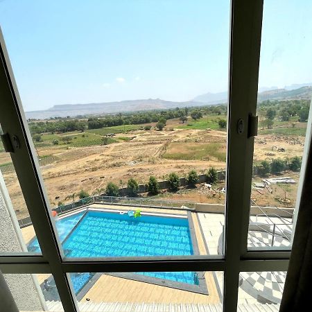 Hotel Grand Parivaar Igatpuri Dış mekan fotoğraf